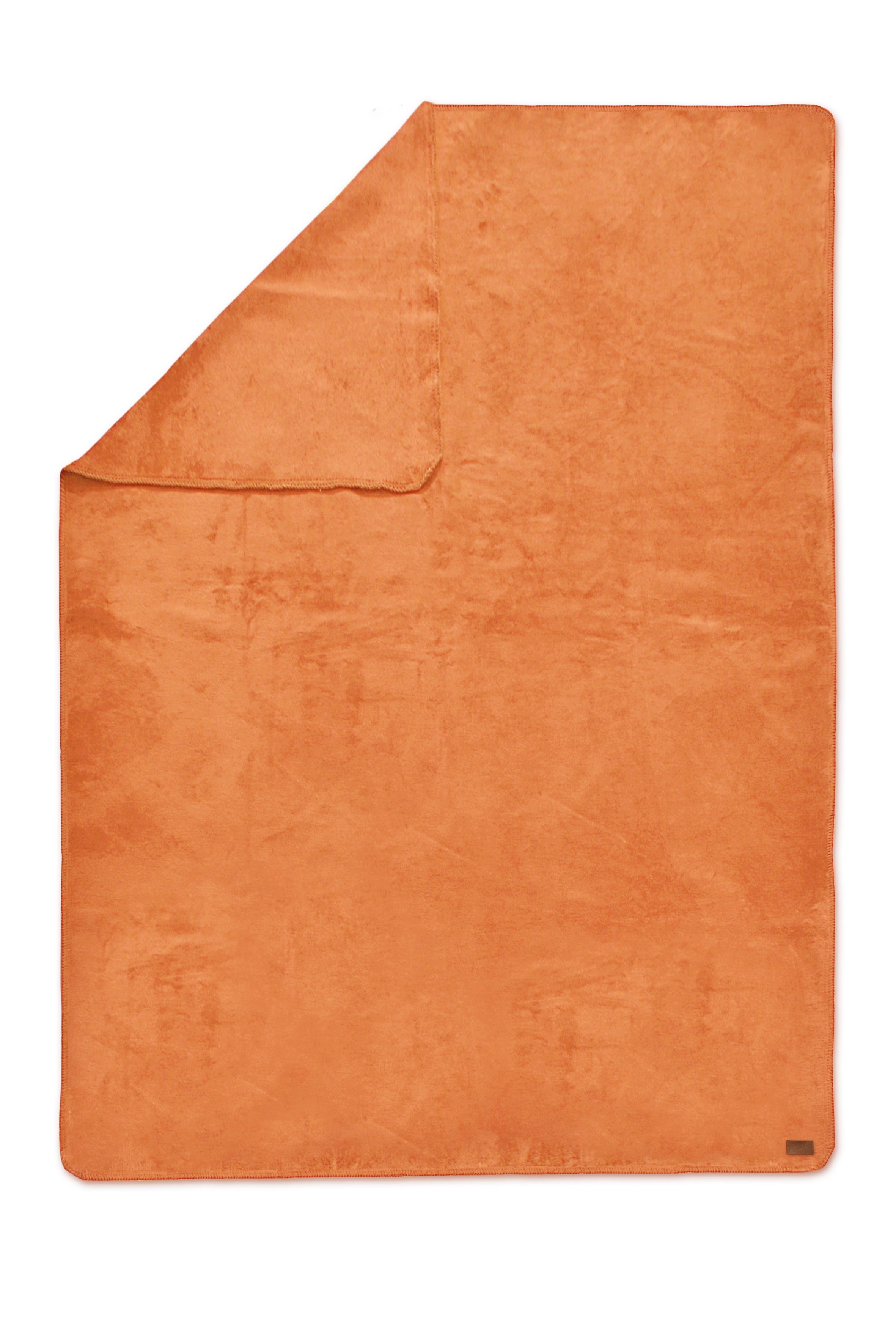 Farbe Orange