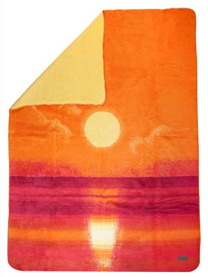 Sonnenaufgang