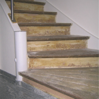 vorher